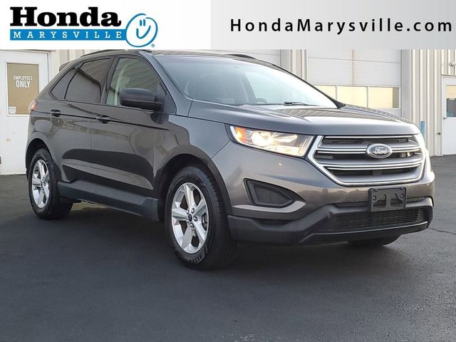 2018 Ford Edge SE