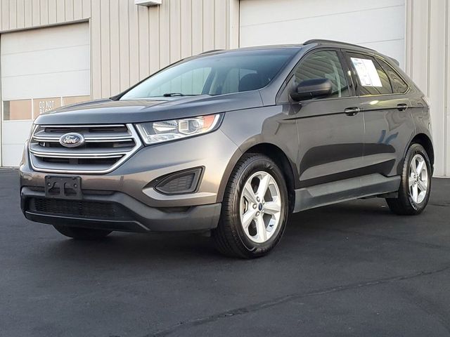 2018 Ford Edge SE