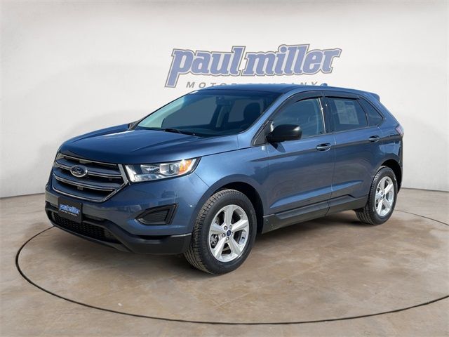 2018 Ford Edge SE