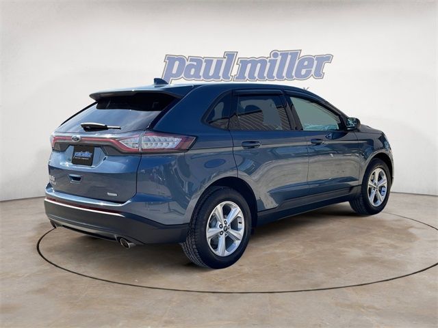 2018 Ford Edge SE