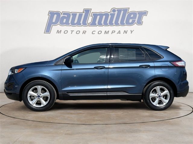 2018 Ford Edge SE