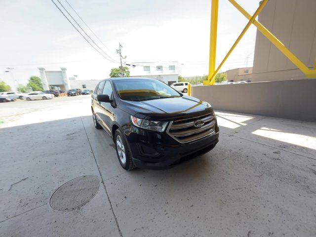 2018 Ford Edge SE