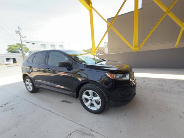 2018 Ford Edge SE