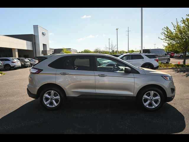 2018 Ford Edge SE