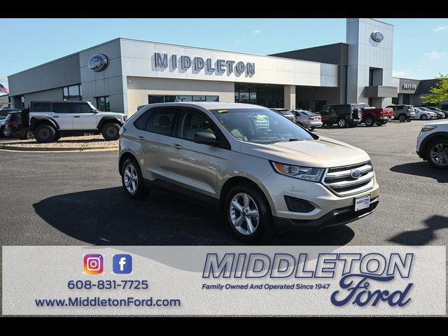 2018 Ford Edge SE