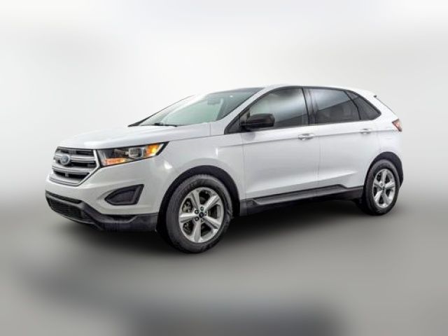 2018 Ford Edge SE