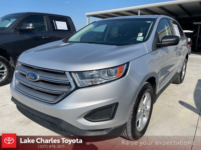 2018 Ford Edge SE