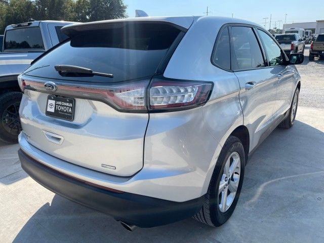 2018 Ford Edge SE