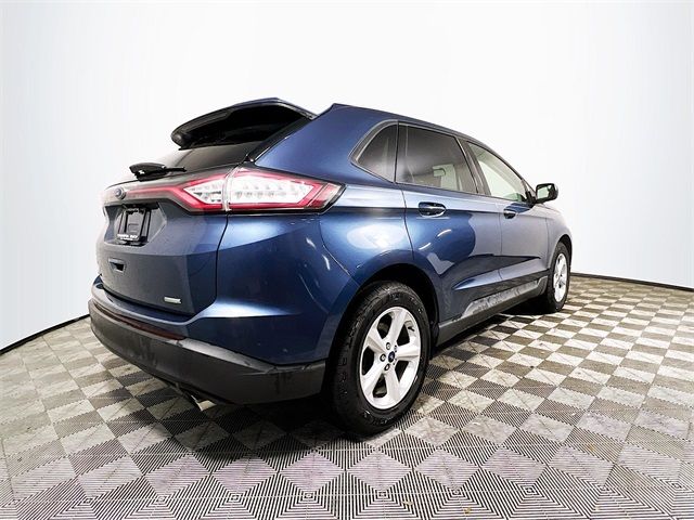 2018 Ford Edge SE