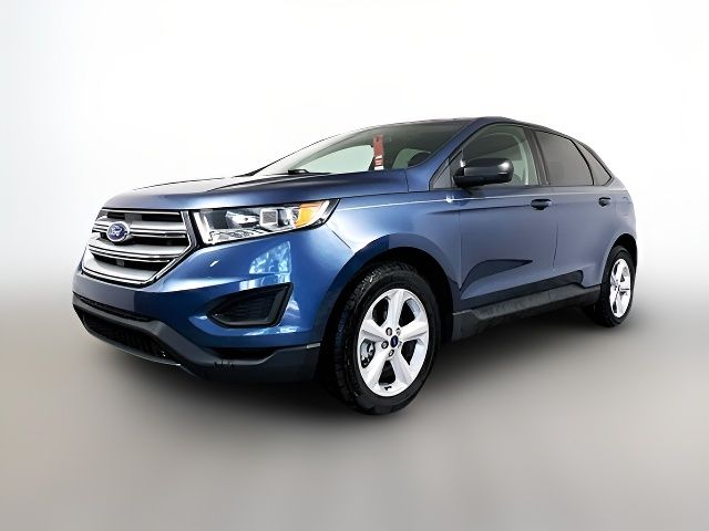 2018 Ford Edge SE