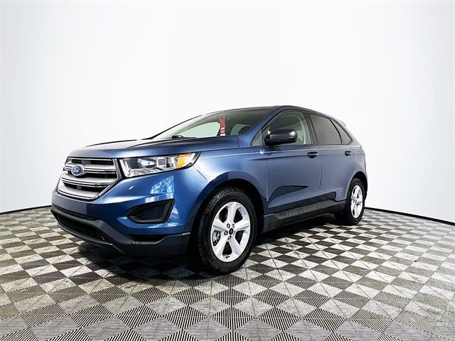 2018 Ford Edge SE