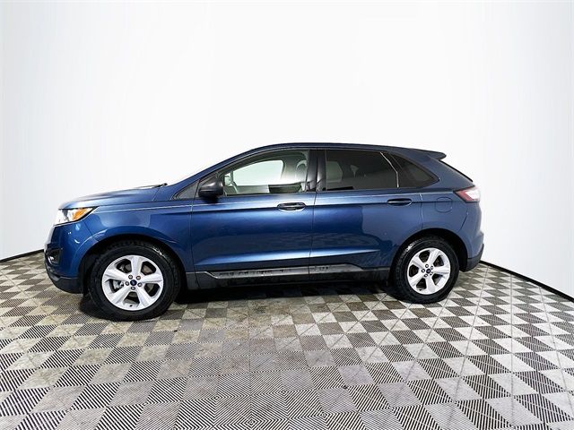 2018 Ford Edge SE