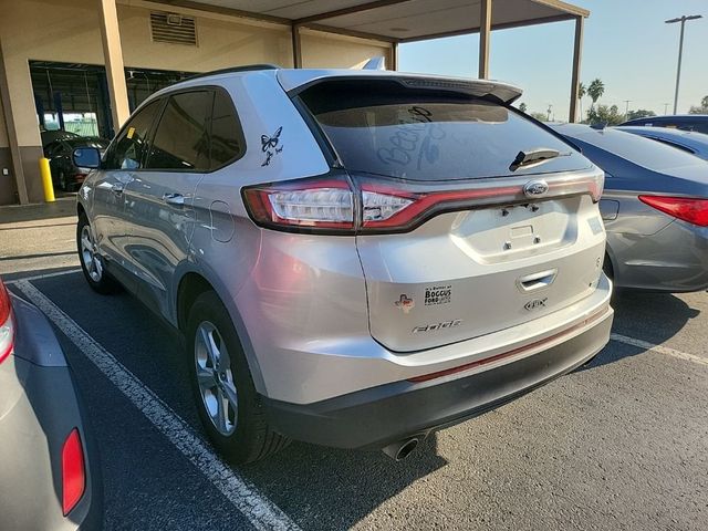 2018 Ford Edge SE