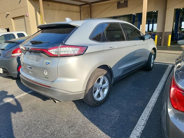 2018 Ford Edge SE