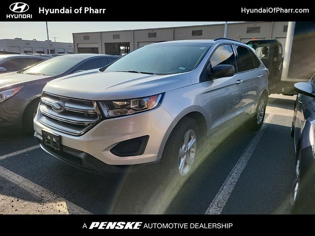 2018 Ford Edge SE