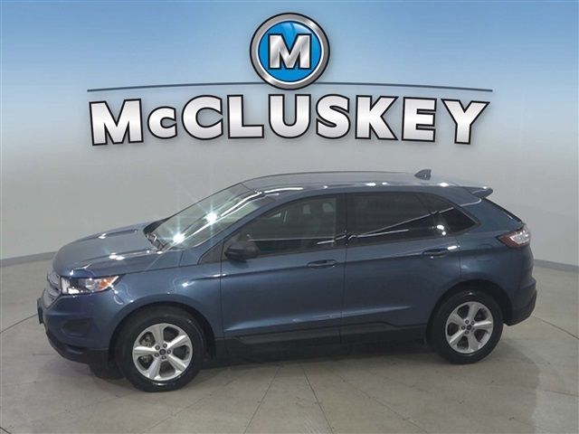 2018 Ford Edge SE