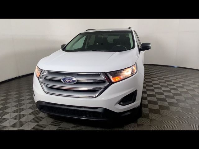 2018 Ford Edge SE