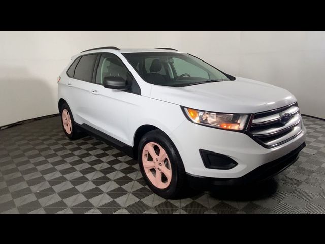 2018 Ford Edge SE