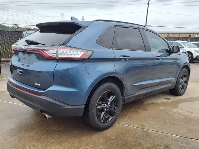 2018 Ford Edge SE