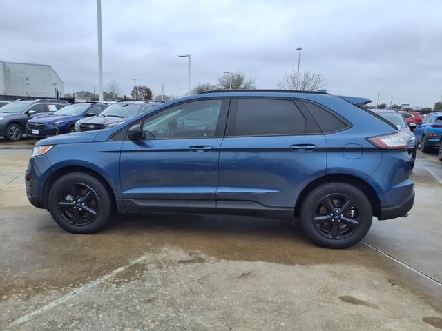 2018 Ford Edge SE