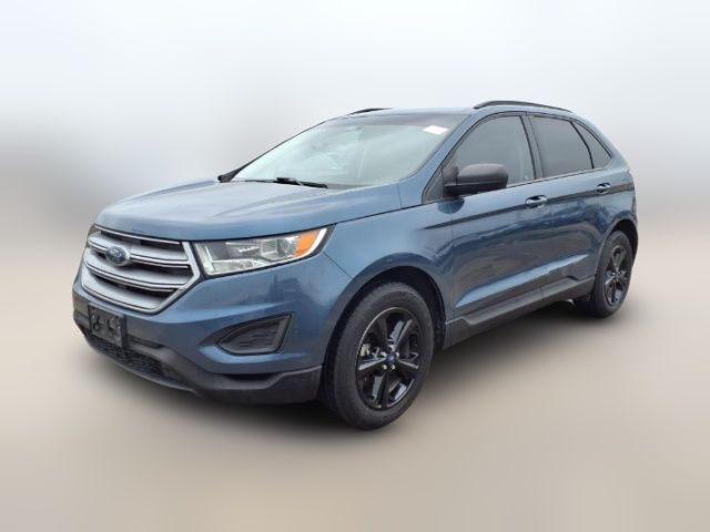 2018 Ford Edge SE