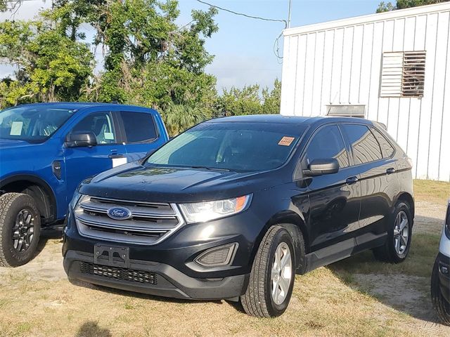 2018 Ford Edge SE