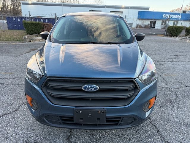 2018 Ford Edge SE
