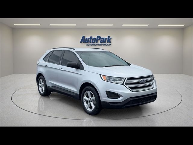 2018 Ford Edge SE