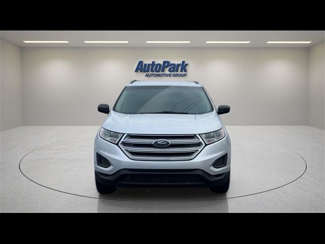 2018 Ford Edge SE