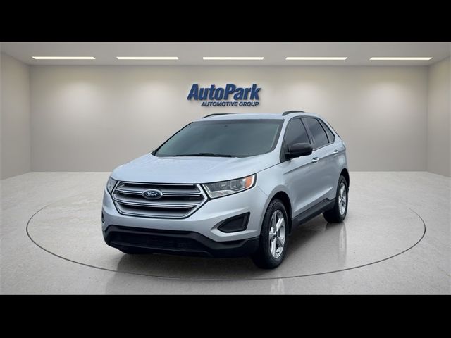 2018 Ford Edge SE