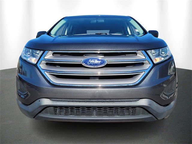 2018 Ford Edge SE