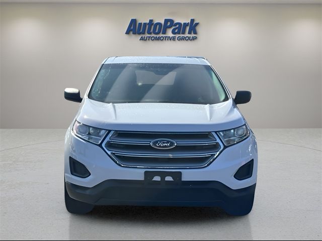 2018 Ford Edge SE