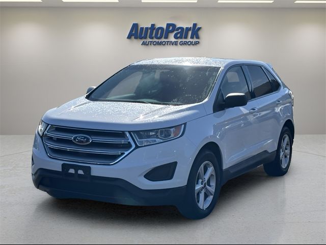 2018 Ford Edge SE