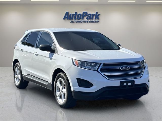 2018 Ford Edge SE