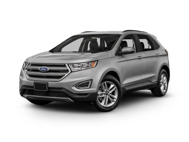 2018 Ford Edge SE