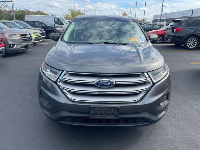 2018 Ford Edge SE