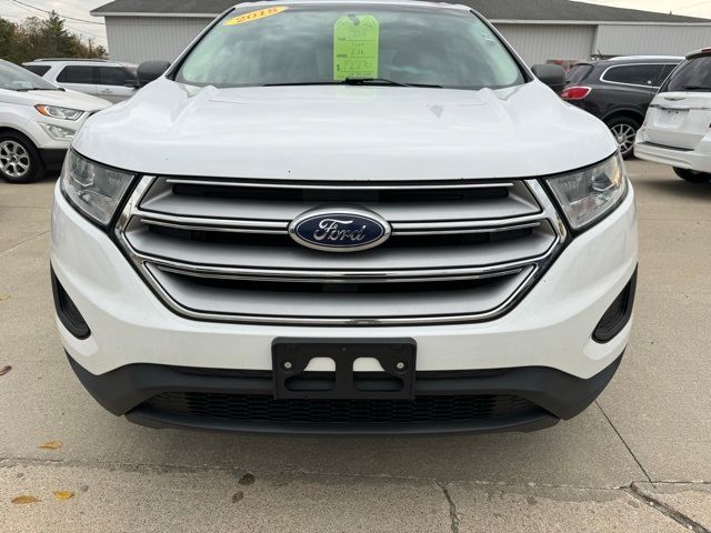 2018 Ford Edge SE