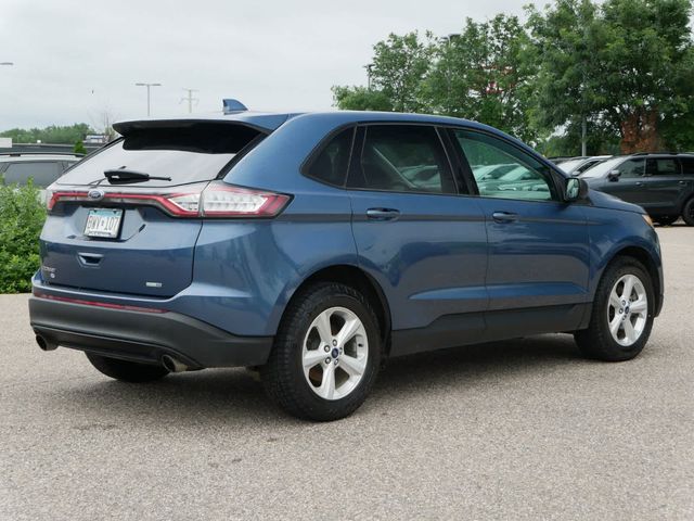 2018 Ford Edge SE