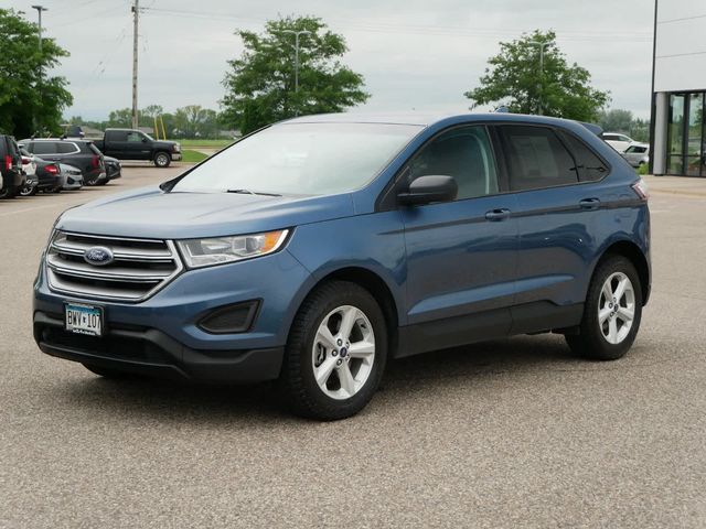 2018 Ford Edge SE