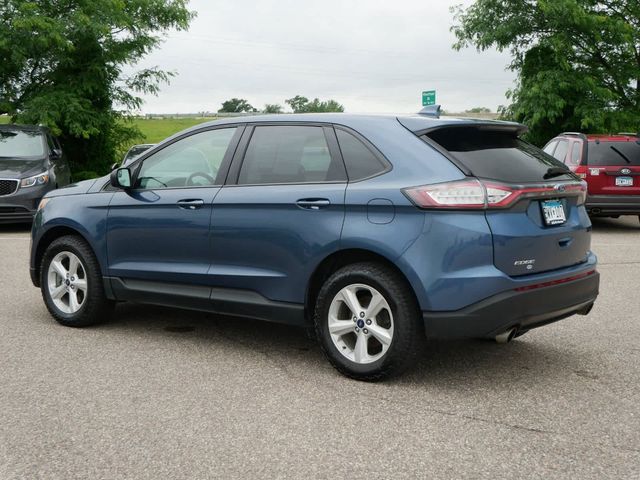 2018 Ford Edge SE