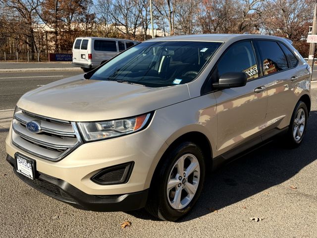 2018 Ford Edge SE