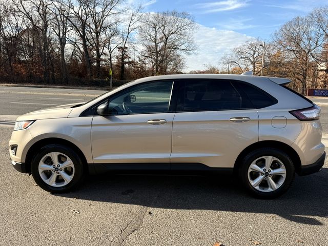 2018 Ford Edge SE