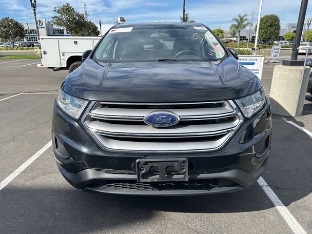 2018 Ford Edge SE