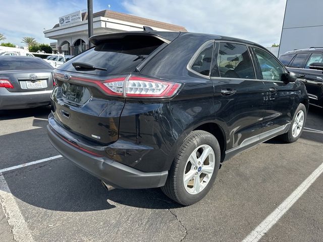 2018 Ford Edge SE