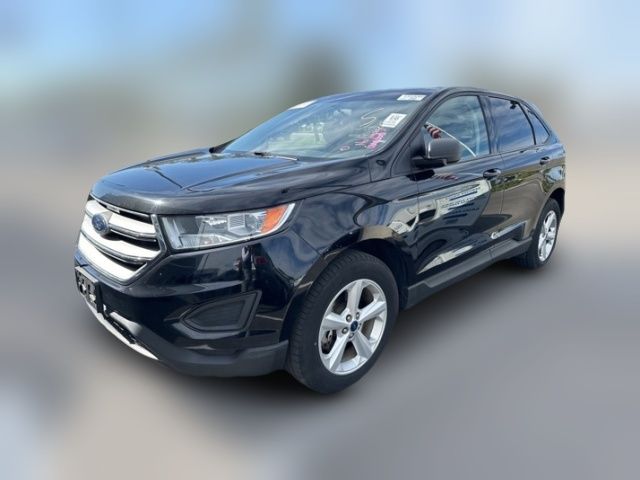 2018 Ford Edge SE