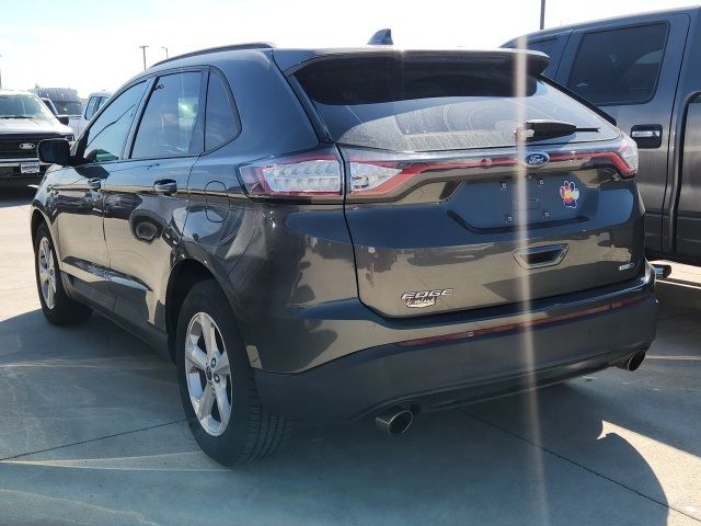 2018 Ford Edge SE