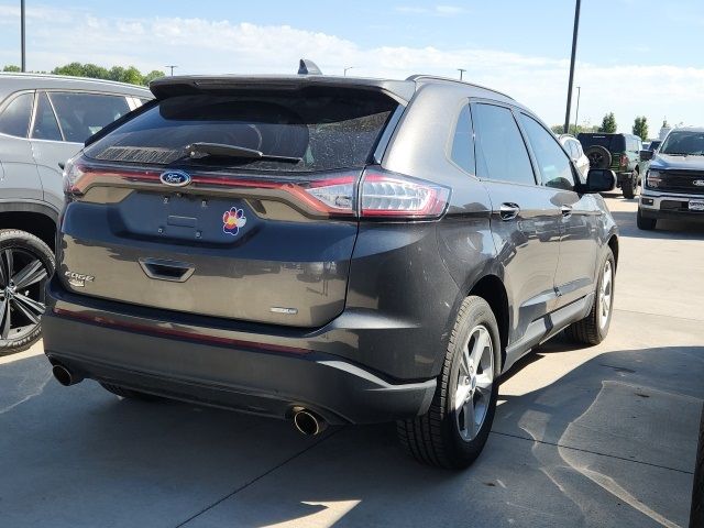 2018 Ford Edge SE