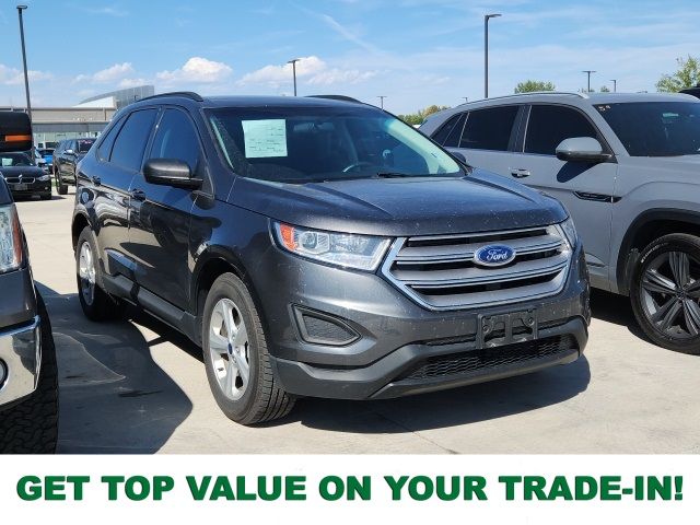 2018 Ford Edge SE