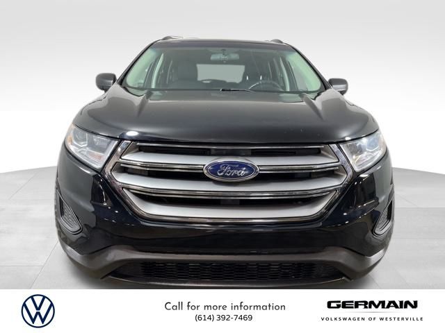 2018 Ford Edge SE