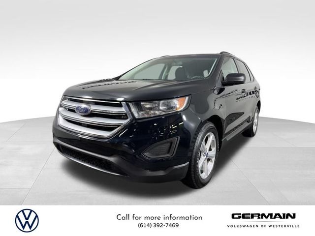 2018 Ford Edge SE